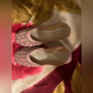 2 khussa for toddler girl